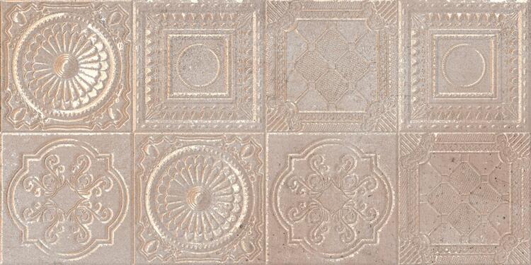 Obklad Aurelia Scuro Ornate 30x60 cm (5065HL1)