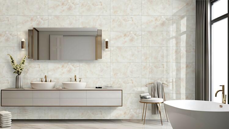 Obklad Onice Chiaro 30x60 cm (PD56016L)