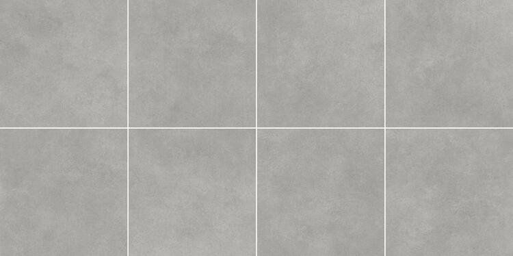 Dlažba imitace betonu Clay Grey 60x60 cm