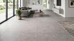 Dlažba imitace betonu Clay Grey 60x60 cm
