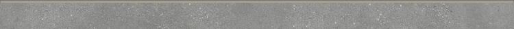 RAKO Betonico sokl šedá 120x7,2 cm