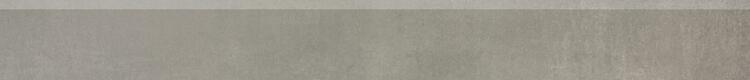 RAKO Extra sokl hnědošedá 80x9,5 cm