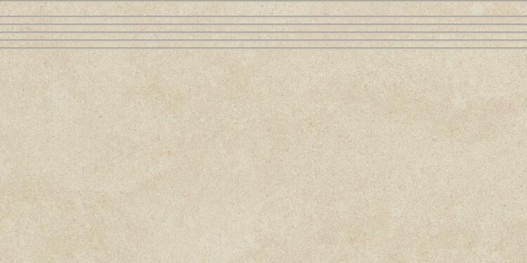 RAKO Kaamos schodovka béžová 40x80 cm