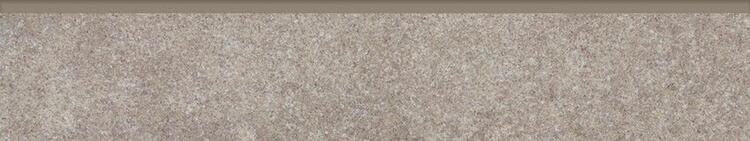RAKO Kaamos sokl béžovošedá 45x8,5 cm