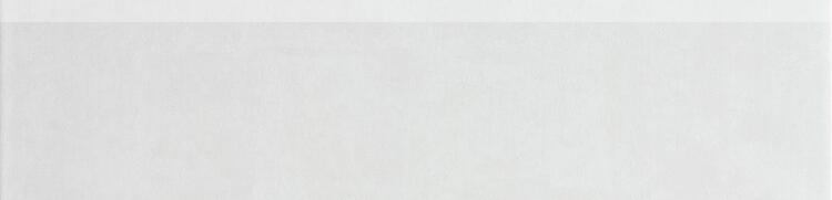 RAKO Concept sokl bílá 30x7,2 cm