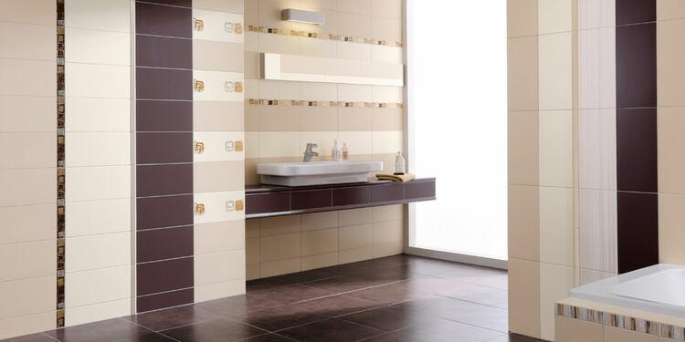 RAKO Concept sokl šedá 30x7,2 cm