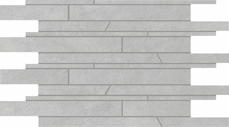 RAKO Extra dekor světle šedá 45x30 cm