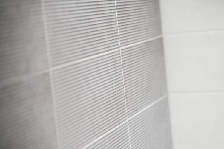 RAKO Form Plus obkládačka šedá 20x60 cm