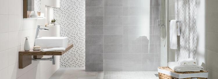 RAKO Form Plus obkládačka béžová 20x40 cm