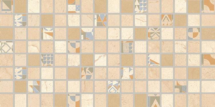 RAKO Levante obkládačka vícebarevná 20x40 cm