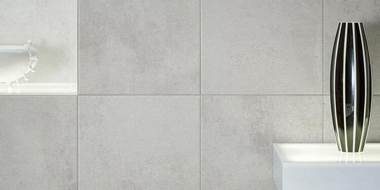 RAKO Form dlaždice slinutá šedá 30x30 cm