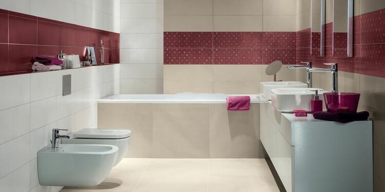 RAKO Blend dlaždice slinutá béžová 45x45 cm