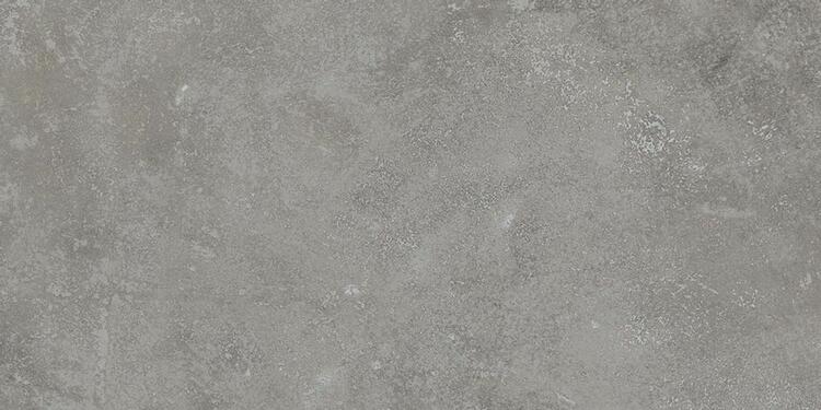 RAKO Dale dlaždice slinutá tmavě šedá 30x60 cm