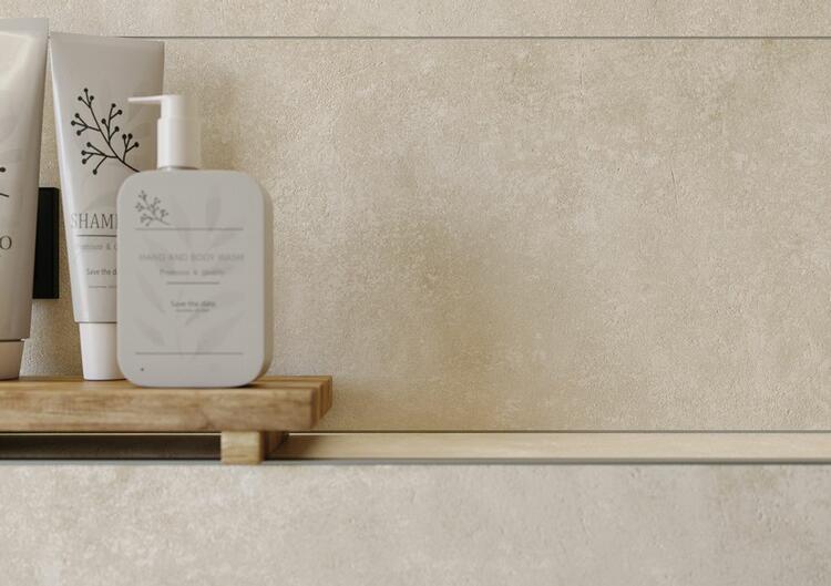 RAKO Dale dlaždice slinutá tmavě šedá 60x60 cm