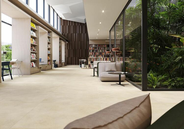 RAKO Fly dlaždice slinutá béžová 30x60 cm