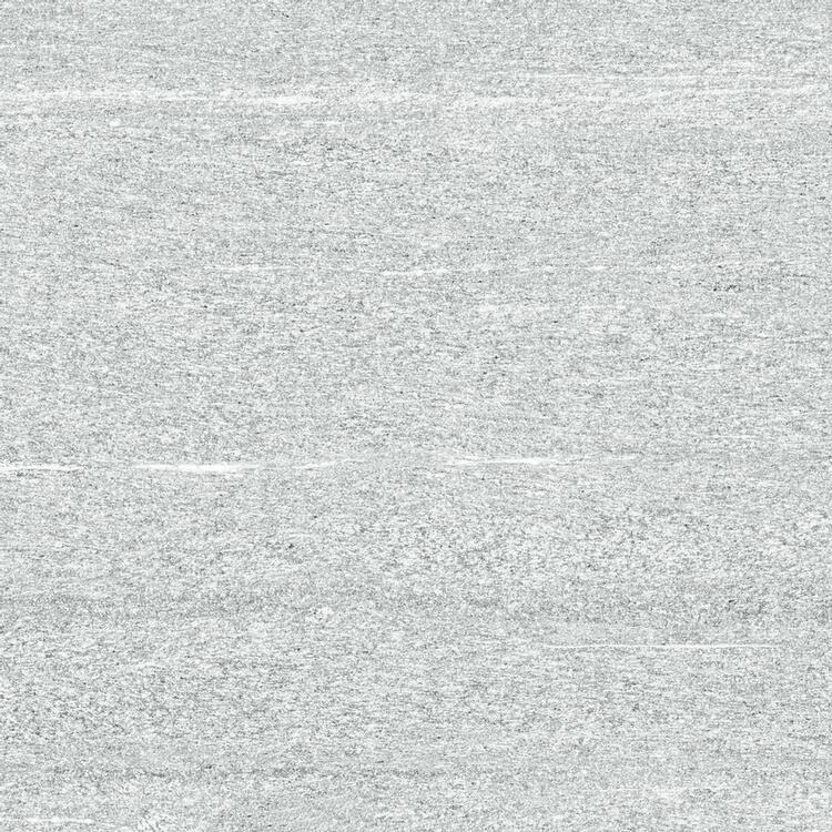 RAKO Vals dlaždice slinutá šedobílá 60x60 cm