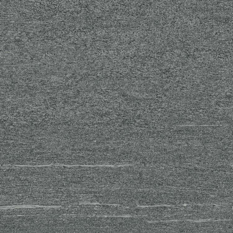 RAKO Vals dlaždice slinutá tmavě šedá 60x60 cm