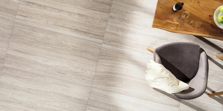 RAKO Alba dlaždice slinutá slonová kost 30x60 cm