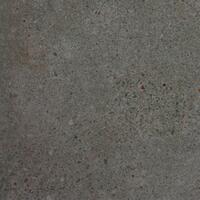 RAKO Piazzetta dlaždice slinutá černá 45x45 cm | Více - 