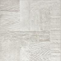 RAKO Era dlaždice slinutá bílá 45x45 cm | Více - 