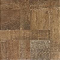 RAKO Era dlaždice slinutá červenohnědá 45x45 cm | Více - 