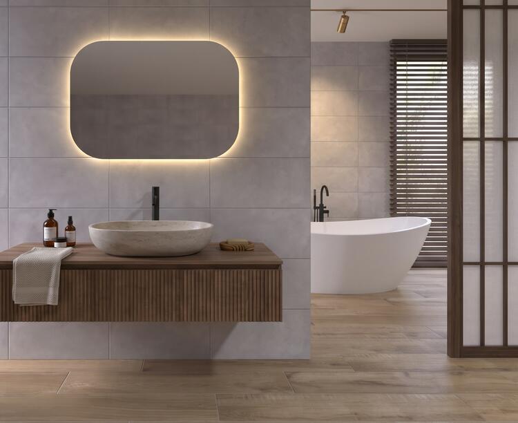 Obklad Urban Grey 30x60 cm (21718D)