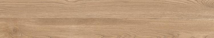 Dlažba imitace dřeva African Wood Brown 20x120 cm