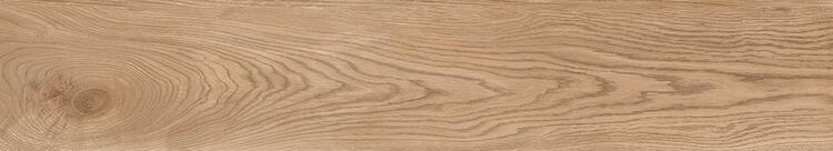 Dlažba imitace dřeva African Wood Brown 20x120 cm