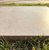 2cm dlažba na terasu imitace betonu Extend Sand 60x60x2 cm