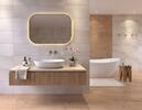 Obklad Landstone White 30×60 cm