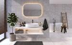 Obklad City Stone Grey 30x60 cm
