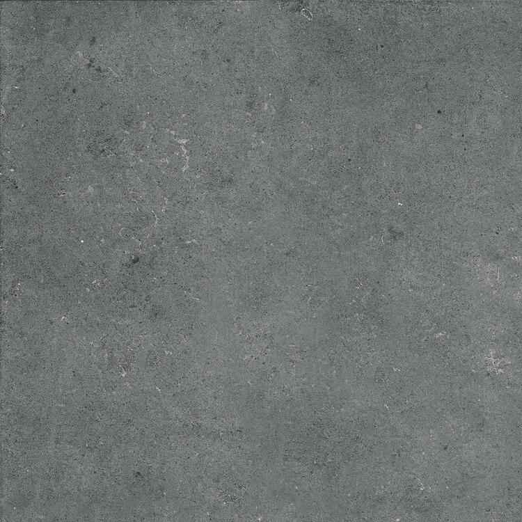 Dlažba imitace betonu Novelle Nero 60x60 cm