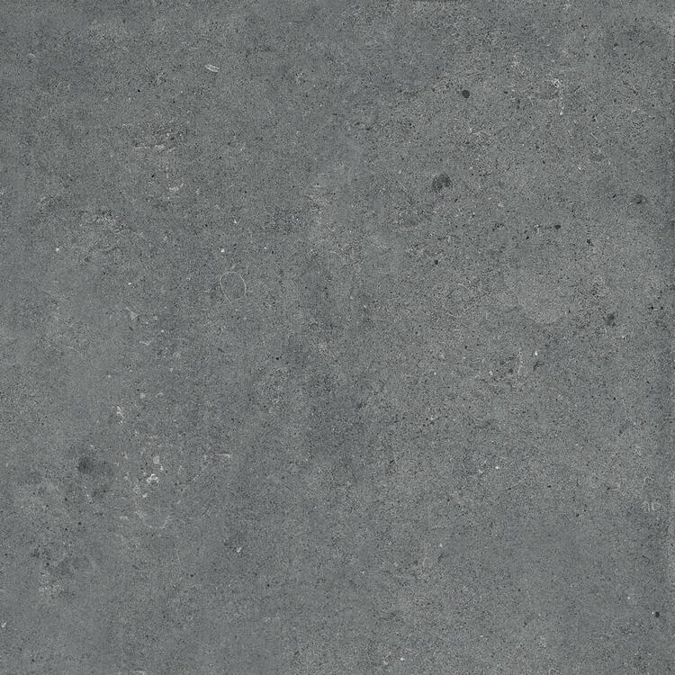 Dlažba imitace betonu Novelle Nero 60x60 cm