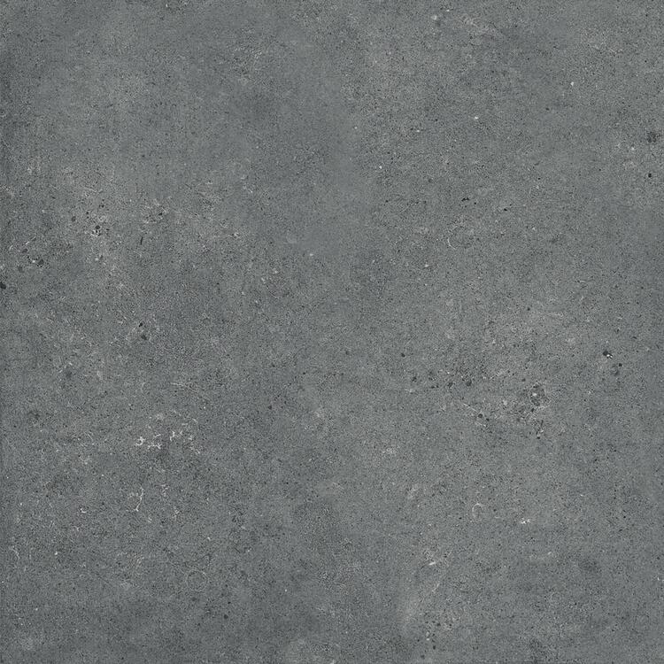 Dlažba imitace betonu Novelle Nero 60x60 cm