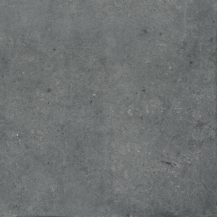 Dlažba imitace betonu Novelle Nero 60x60 cm