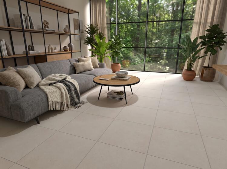 Dlažba Novelle Crema 60x60 cm