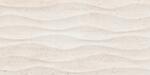 Obklad Florentia Crema Onda 30x60 cm (5071HL6)