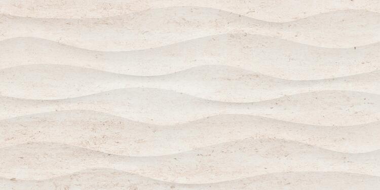 Obklad Florentia Crema Onda 30x60 cm (5071HL6)