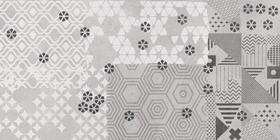 Obklad Urban Light Grey Mix 30x60 cm (21718HL2) | Více - 