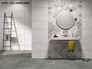 Obklad Urban Light Grey Mix 30x60 cm (21718HL2)