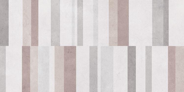 Obklad Urban light Grey Stripes 30x60 cm (21718HL6)