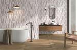 Obklad Urban light Grey Stripes 30x60 cm (21718HL6)