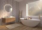 Obklad Urban light Grey Stripes 30x60 cm (21718HL6)
