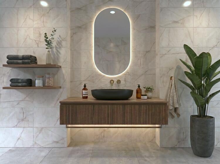 Obklad Strato Classic Linear 30x60 cm (PD56012HL3)