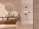 Obklad Caldera Cream Baroque 30x60 cm (5021HL6)