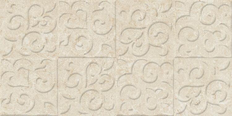 Obklad Urban Lunaria Classico Arabesque 30x60 cm (21714HL3)