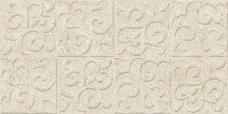 Obklad Urban Lunaria Classico Arabesque 30x60 cm (21714HL3)