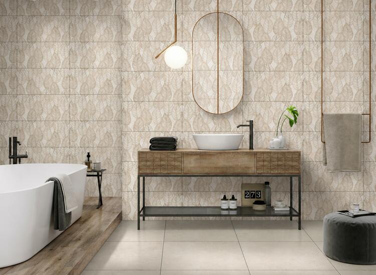 Obklad Onice Chiaro Foglia 30x60 cm (PD56016HL5)