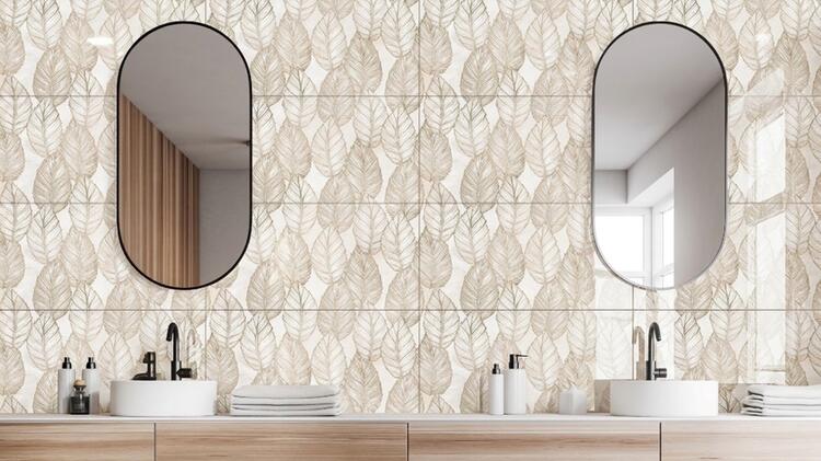Obklad Onice Chiaro Foglia 30x60 cm (PD56016HL5)