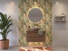 Obklad White Tropical A 30x60 cm (5274HL1A)